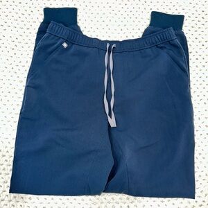 FIGS Tansen *TALL* Jogger Scrub Pants 
(Purchased as Men Style)